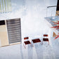 D:007 LOUNGECHAIR OUTDOOR Sonderedition 2022 F.A.Z.