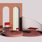 D:002 BEISTELLTISCH Sonderedition 2022 F.A.Z.