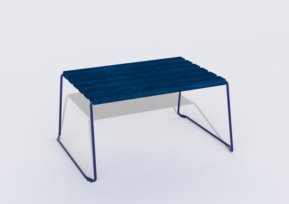 D:009 COFFEETABLE OUTDOOR Sonderedition 2022 F.A.Z.