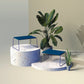 D:009 COFFEETABLE OUTDOOR Sonderedition 2022 F.A.Z.