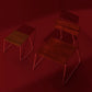 D:007 LOUNGECHAIR OUTDOOR Sonderedition 2022 F.A.Z.