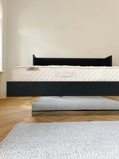 FH:014 BETT & KOPFTEIL