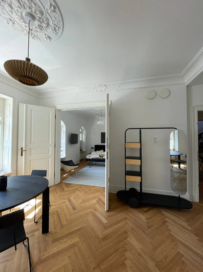 FH:014 BETT & KOPFTEIL