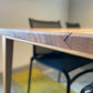 FH:025 ESSTISCH 100% WOOD