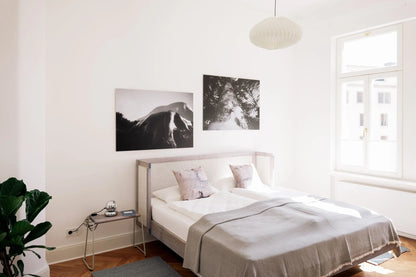 FH:014 BETT & KOPFTEIL