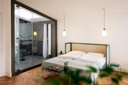 FH:014 BETT & KOPFTEIL