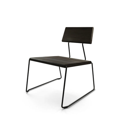 D:007 LOUNGECHAIR