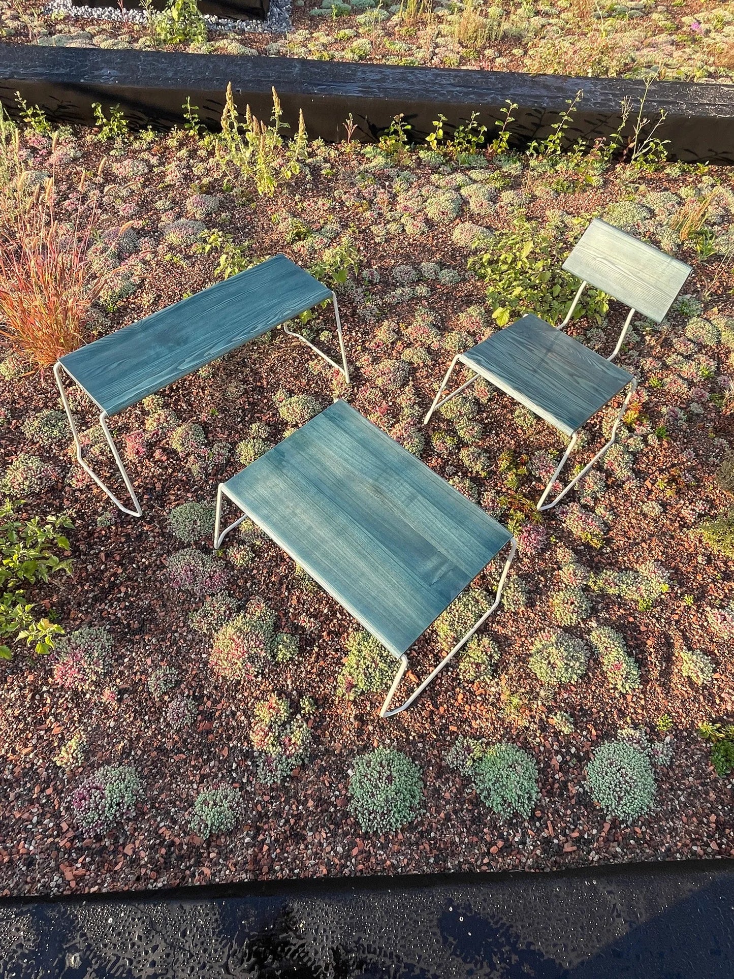 D:009 COFFEETABLE