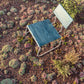 D:007 LOUNGECHAIR