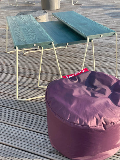 D:009 COFFEETABLE