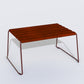 D:009 COFFEETABLE OUTDOOR Sonderedition 2022 F.A.Z.
